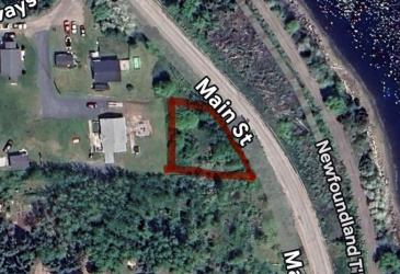 0 MAIN ROAD, PORT BLANDFORD, Newfoundland, Canada A0C 2G0, ,0,Residential,For Sale,MAIN ROAD,6113