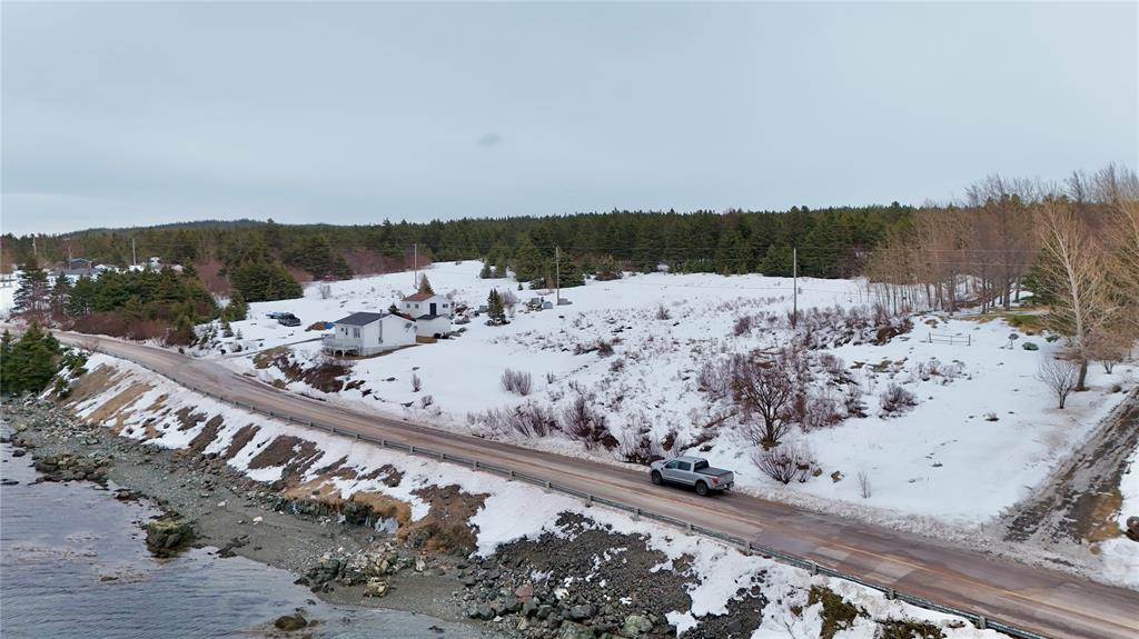 00 MAIN ROAD, SWEET BAY, Newfoundland, Canada A0C 2P0, ,0,Residential,For Sale,MAIN ROAD,6114