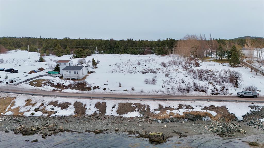 00 MAIN ROAD, SWEET BAY, Newfoundland, Canada A0C 2P0, ,0,Residential,For Sale,MAIN ROAD,6114