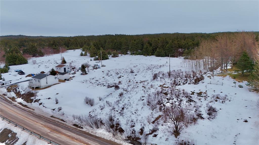 00 MAIN ROAD, SWEET BAY, Newfoundland, Canada A0C 2P0, ,0,Residential,For Sale,MAIN ROAD,6114