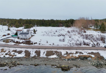 00 MAIN ROAD, SWEET BAY, Newfoundland, Canada A0C 2P0, ,0,Residential,For Sale,MAIN ROAD,6114