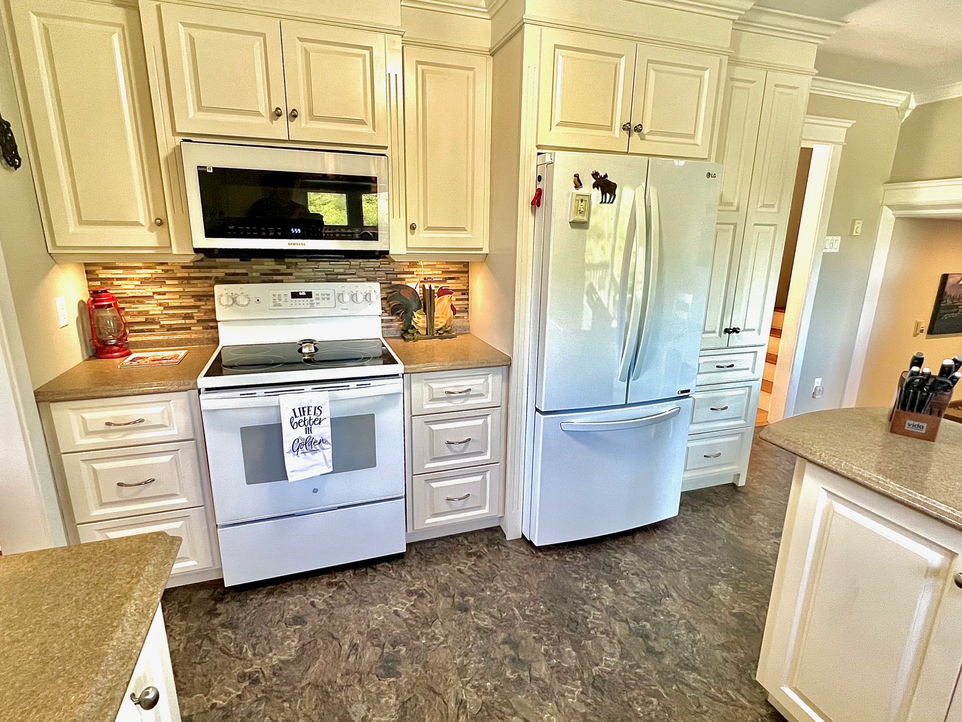 38 GOOBIES ROAD N, GOOBIES NORTH, Newfoundland, Canada A0B 2N0, ,1 BathroomBathrooms,Residential,For Sale,GOOBIES ROAD N,6115