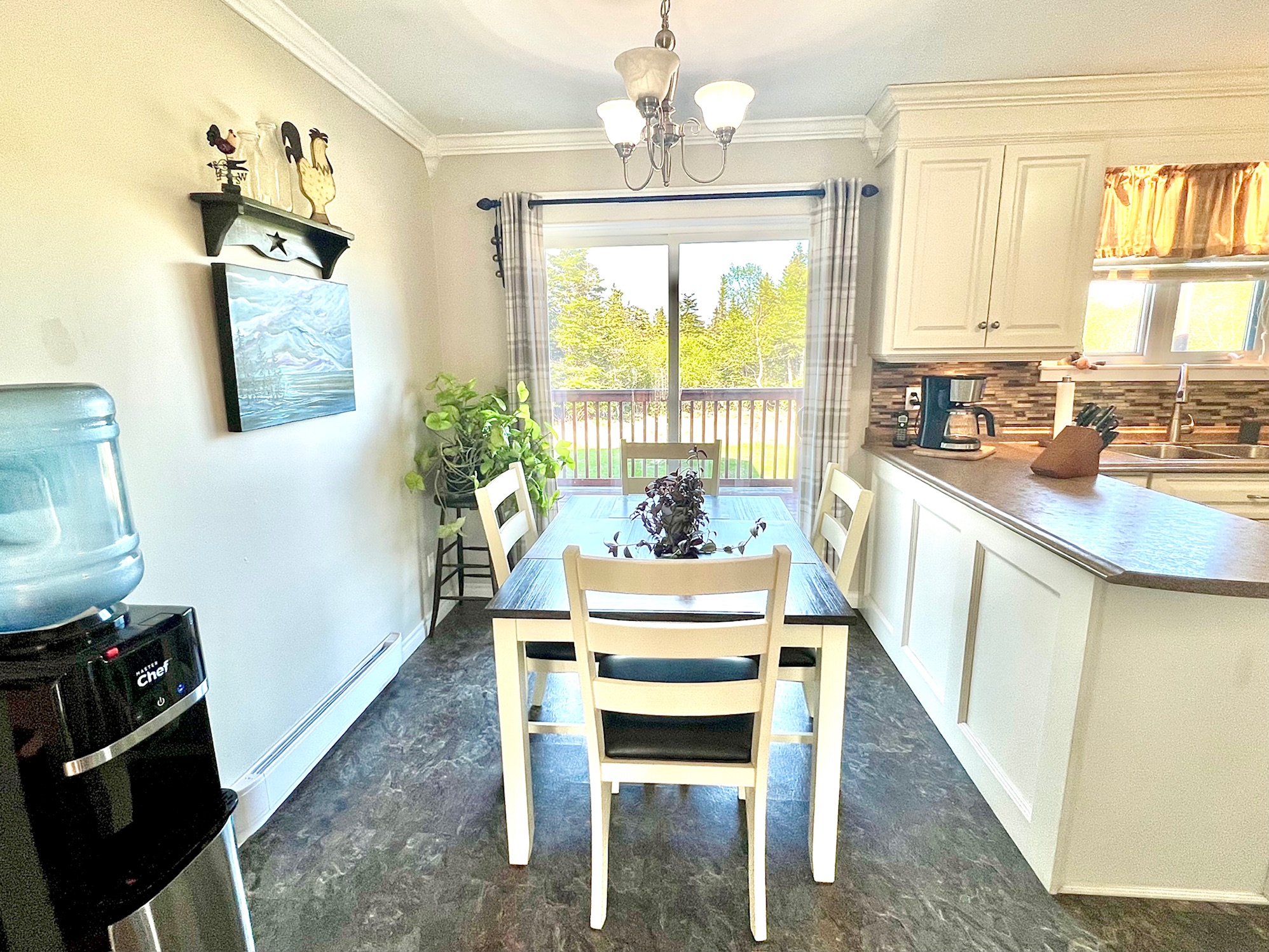 38 GOOBIES ROAD N, GOOBIES NORTH, Newfoundland, Canada A0B 2N0, ,1 BathroomBathrooms,Residential,For Sale,GOOBIES ROAD N,6115