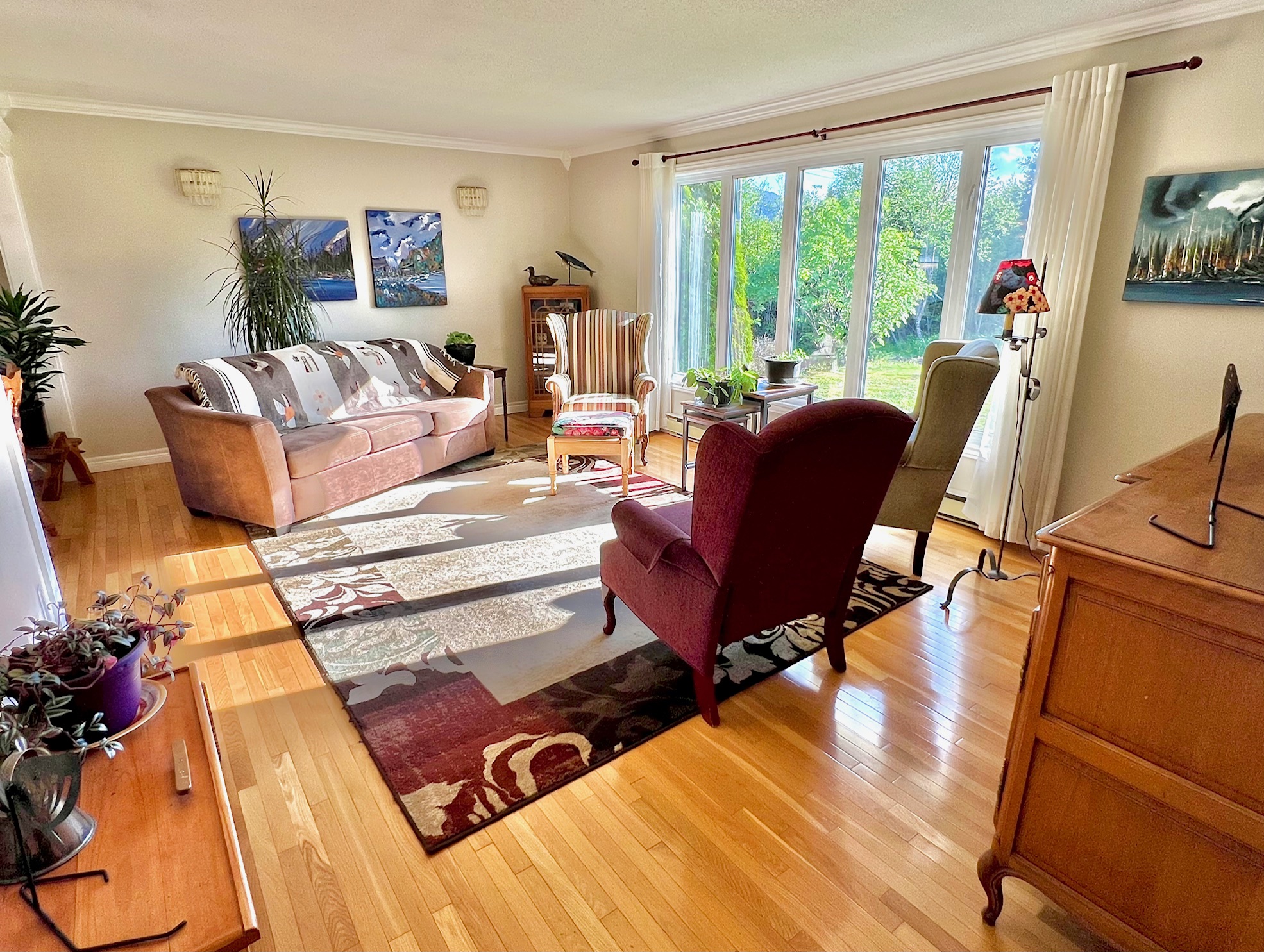 38 GOOBIES ROAD N, GOOBIES NORTH, Newfoundland, Canada A0B 2N0, ,1 BathroomBathrooms,Residential,For Sale,GOOBIES ROAD N,6115