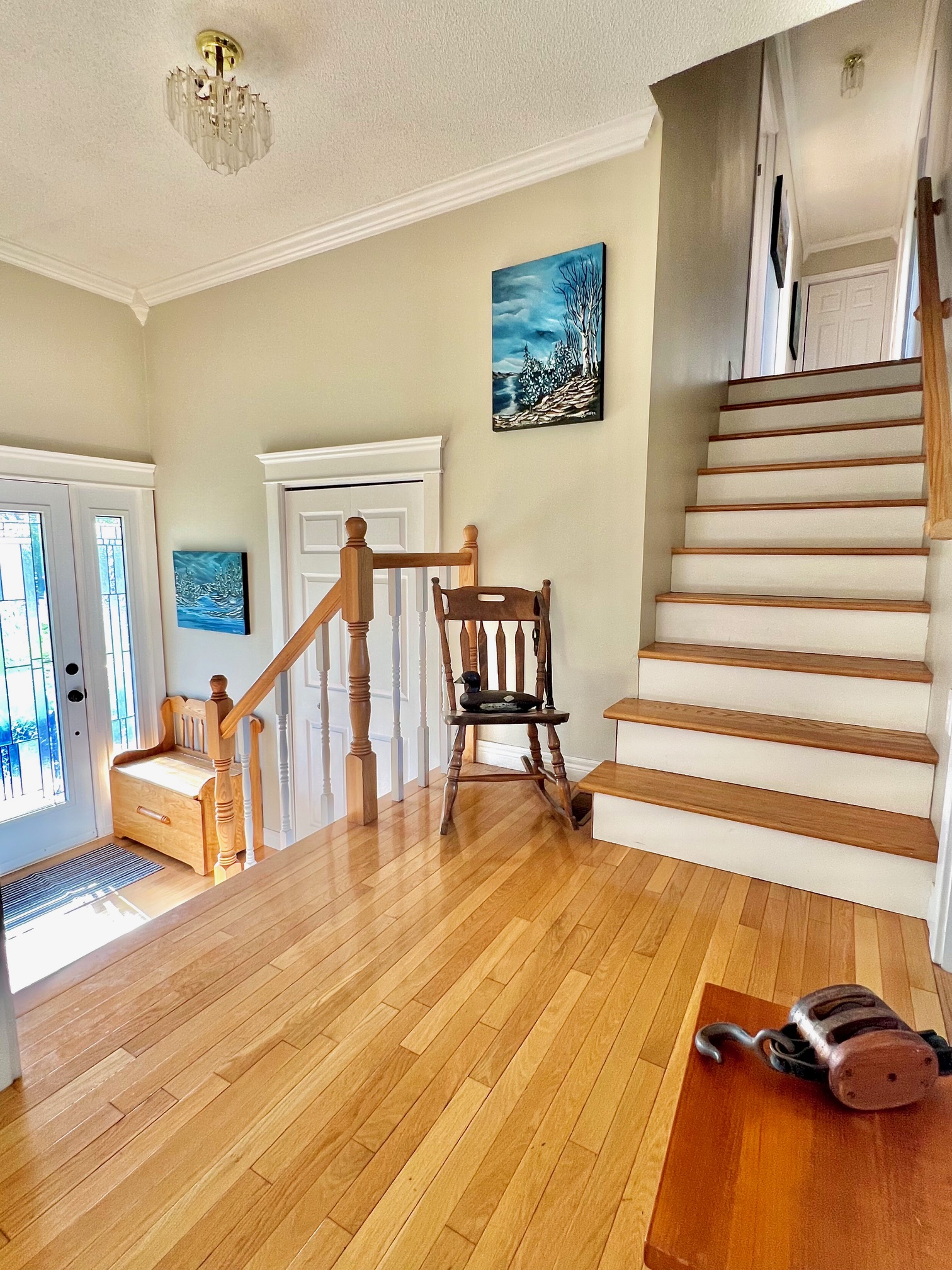 38 GOOBIES ROAD N, GOOBIES NORTH, Newfoundland, Canada A0B 2N0, ,1 BathroomBathrooms,Residential,For Sale,GOOBIES ROAD N,6115