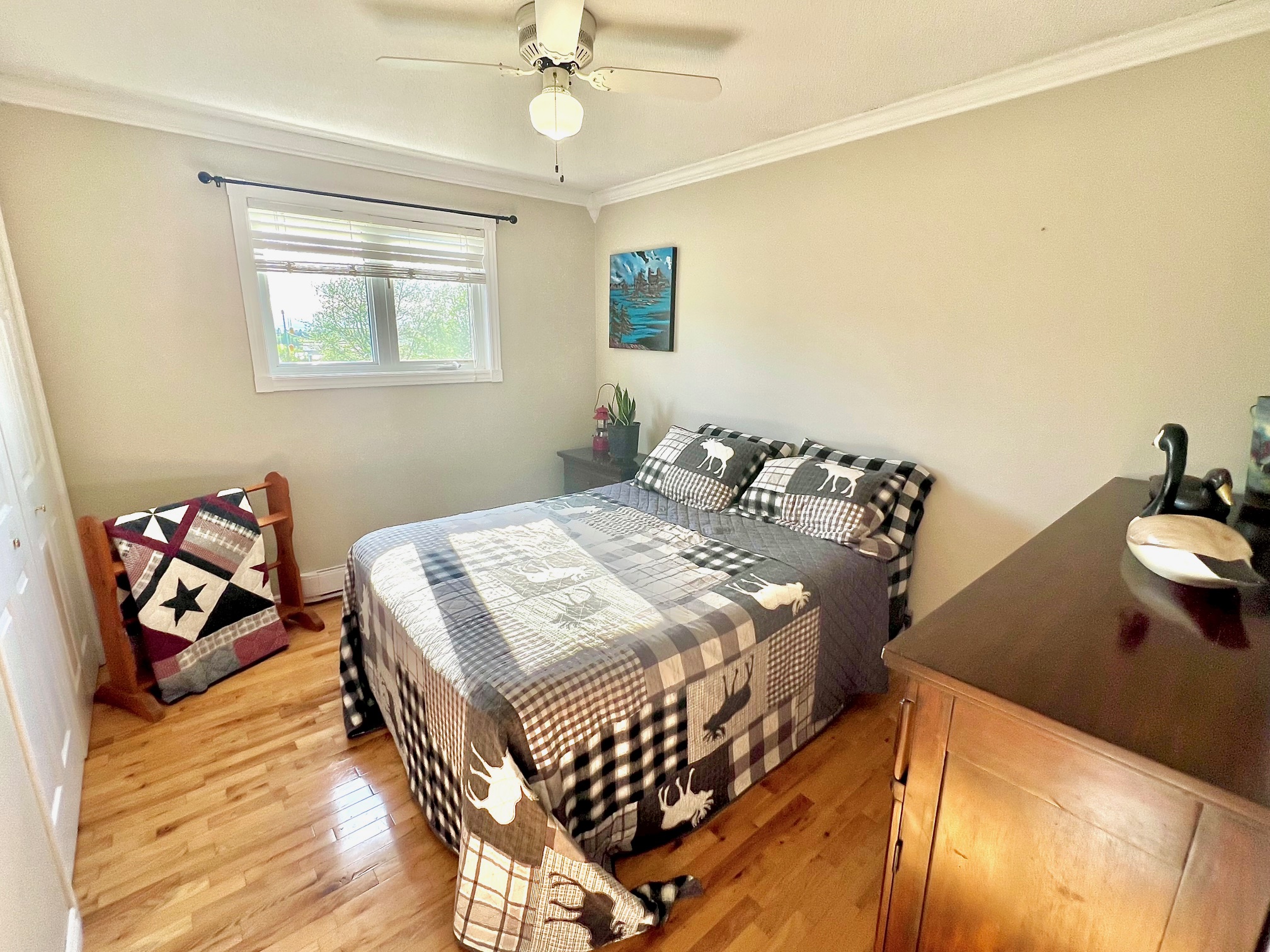 38 GOOBIES ROAD N, GOOBIES NORTH, Newfoundland, Canada A0B 2N0, ,1 BathroomBathrooms,Residential,For Sale,GOOBIES ROAD N,6115