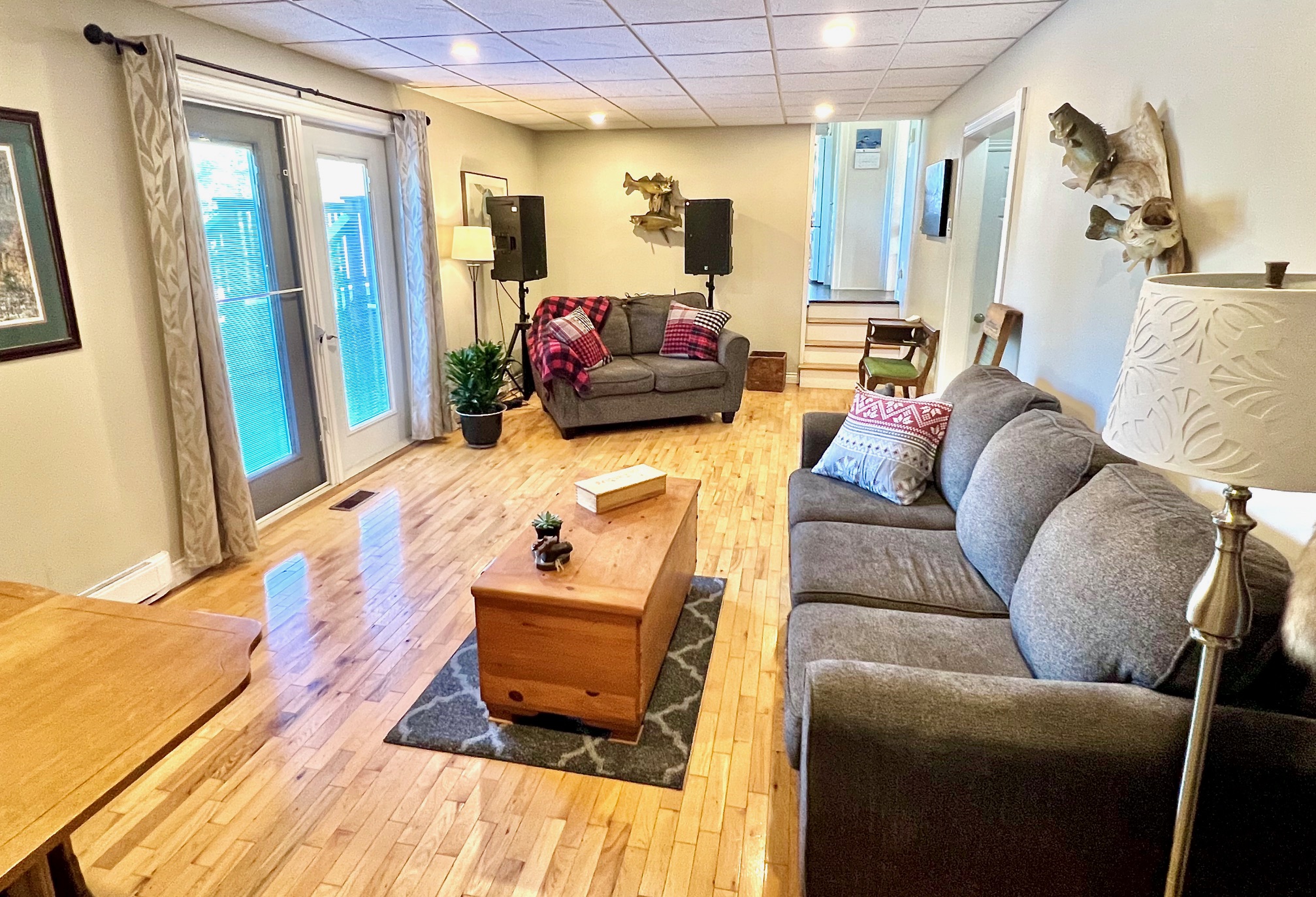 38 GOOBIES ROAD N, GOOBIES NORTH, Newfoundland, Canada A0B 2N0, ,1 BathroomBathrooms,Residential,For Sale,GOOBIES ROAD N,6115