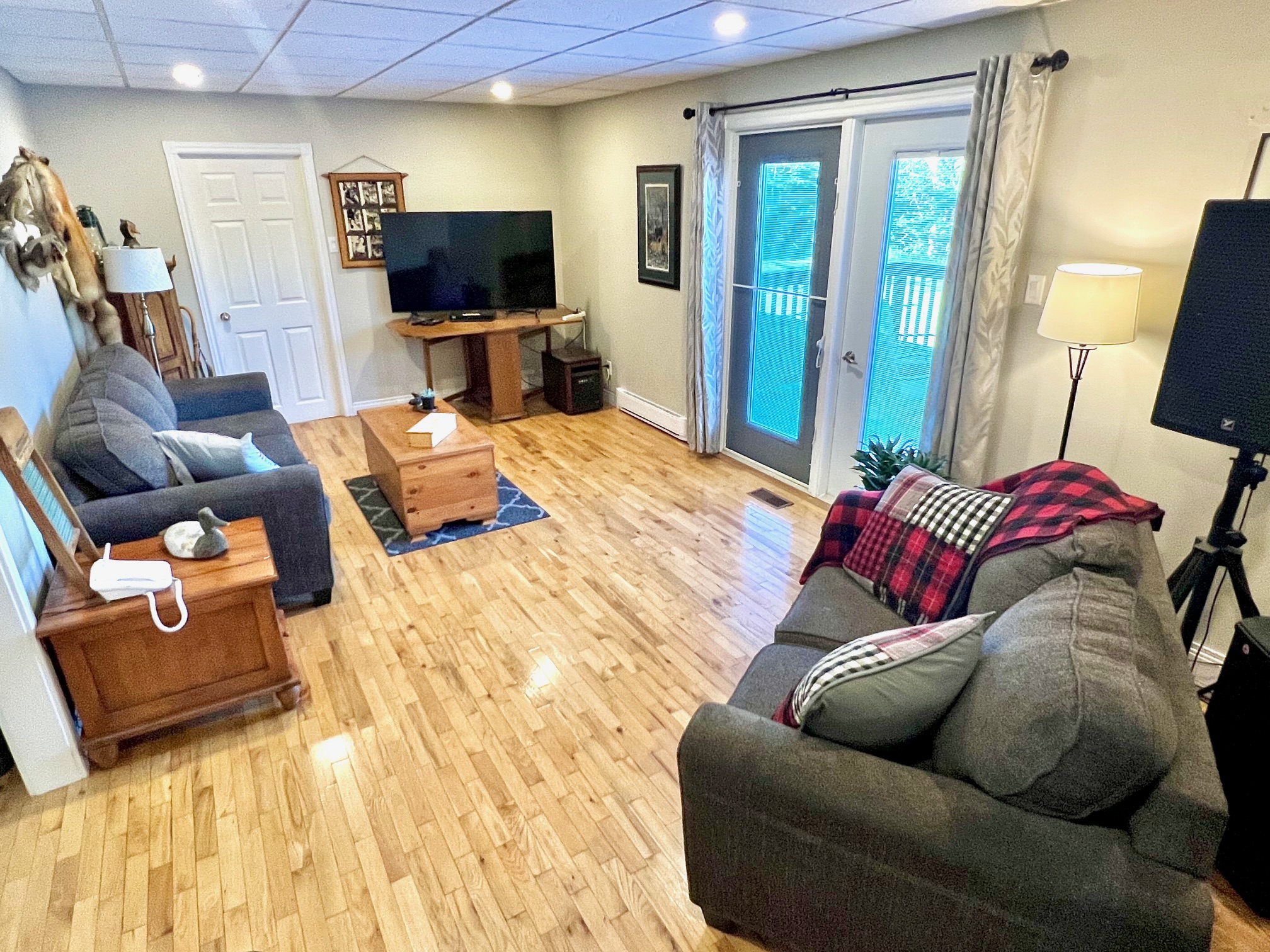 38 GOOBIES ROAD N, GOOBIES NORTH, Newfoundland, Canada A0B 2N0, ,1 BathroomBathrooms,Residential,For Sale,GOOBIES ROAD N,6115