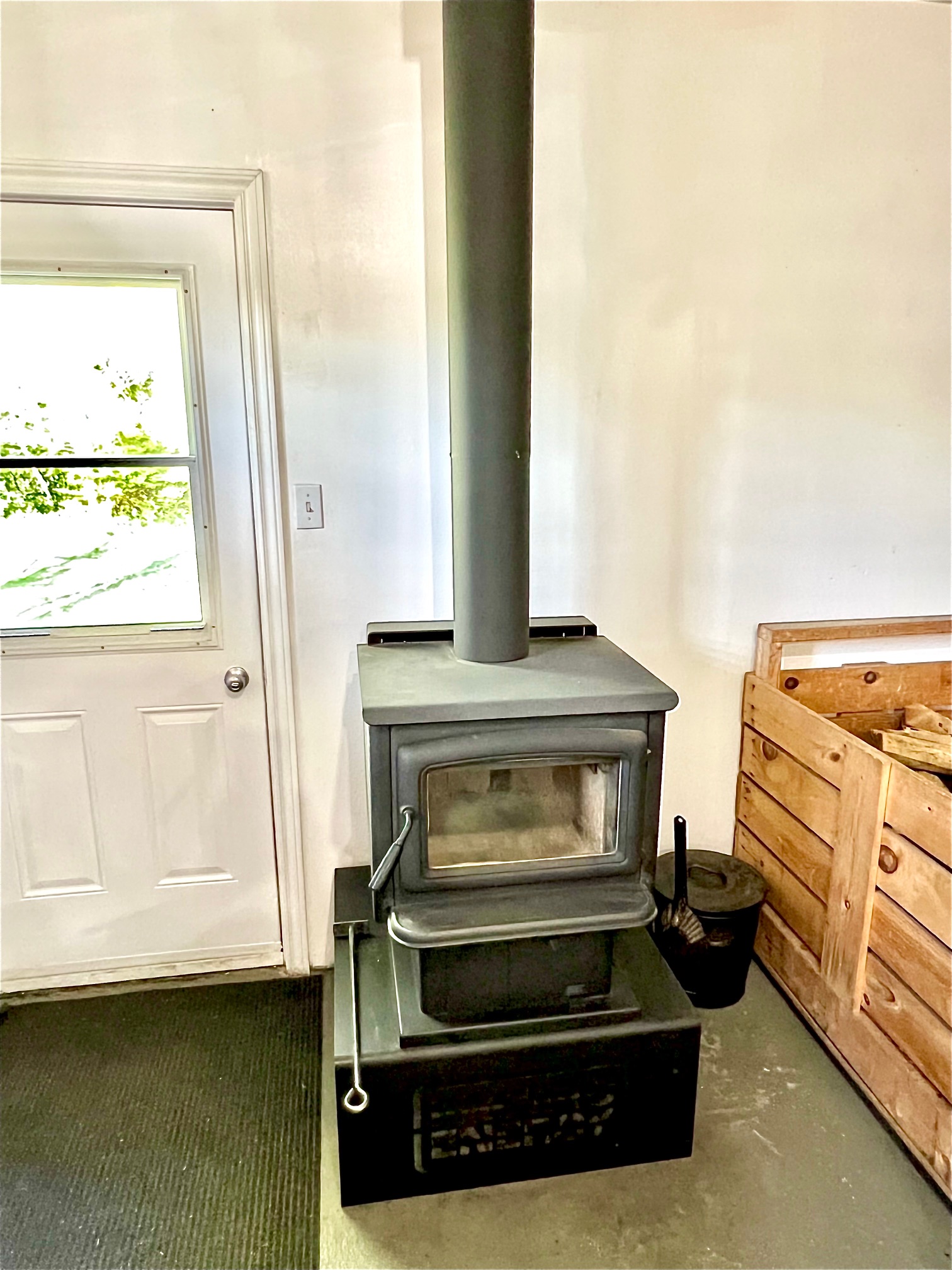 38 GOOBIES ROAD N, GOOBIES NORTH, Newfoundland, Canada A0B 2N0, ,1 BathroomBathrooms,Residential,For Sale,GOOBIES ROAD N,6115