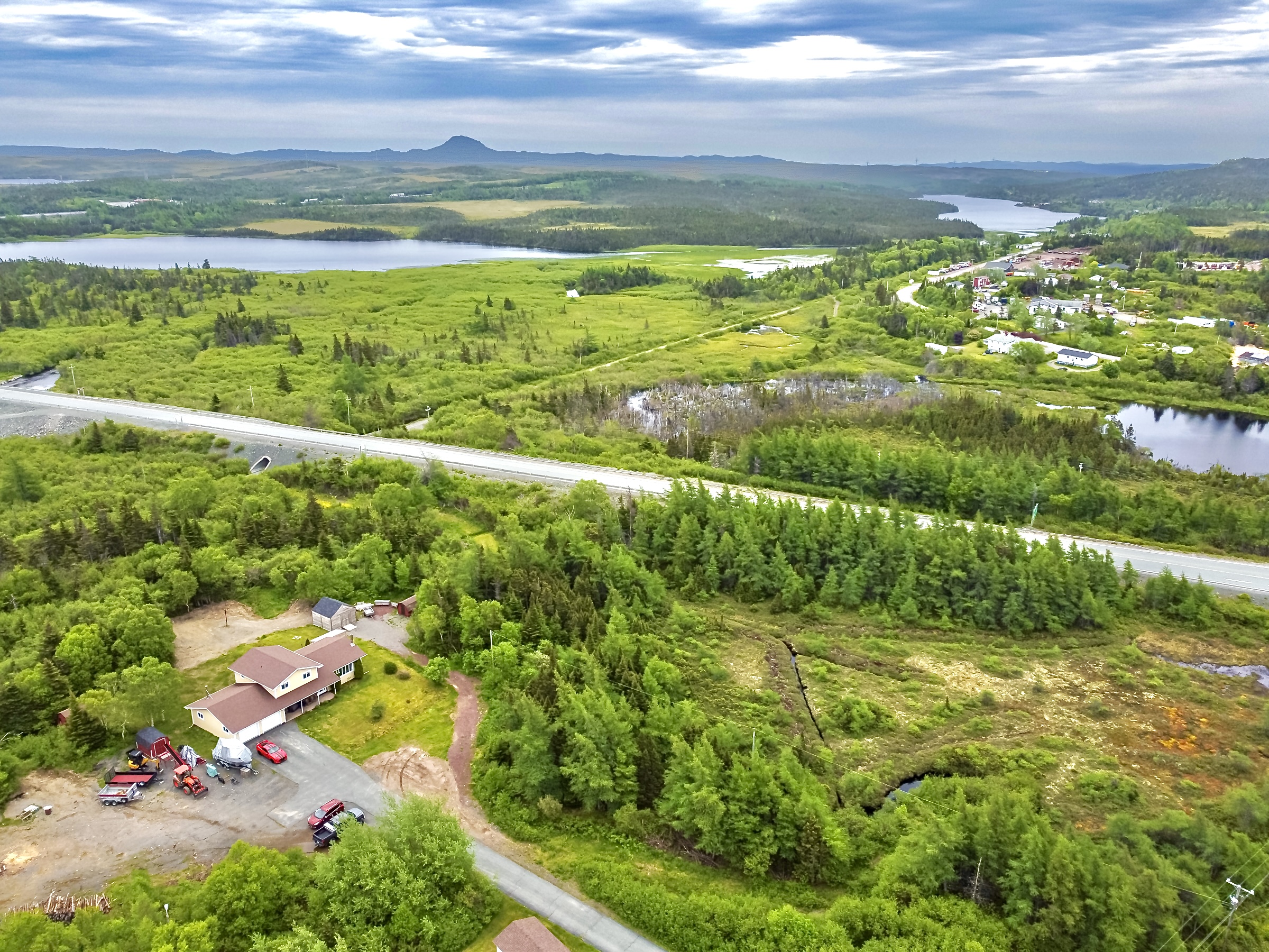 38 GOOBIES ROAD N, GOOBIES NORTH, Newfoundland, Canada A0B 2N0, ,1 BathroomBathrooms,Residential,For Sale,GOOBIES ROAD N,6115