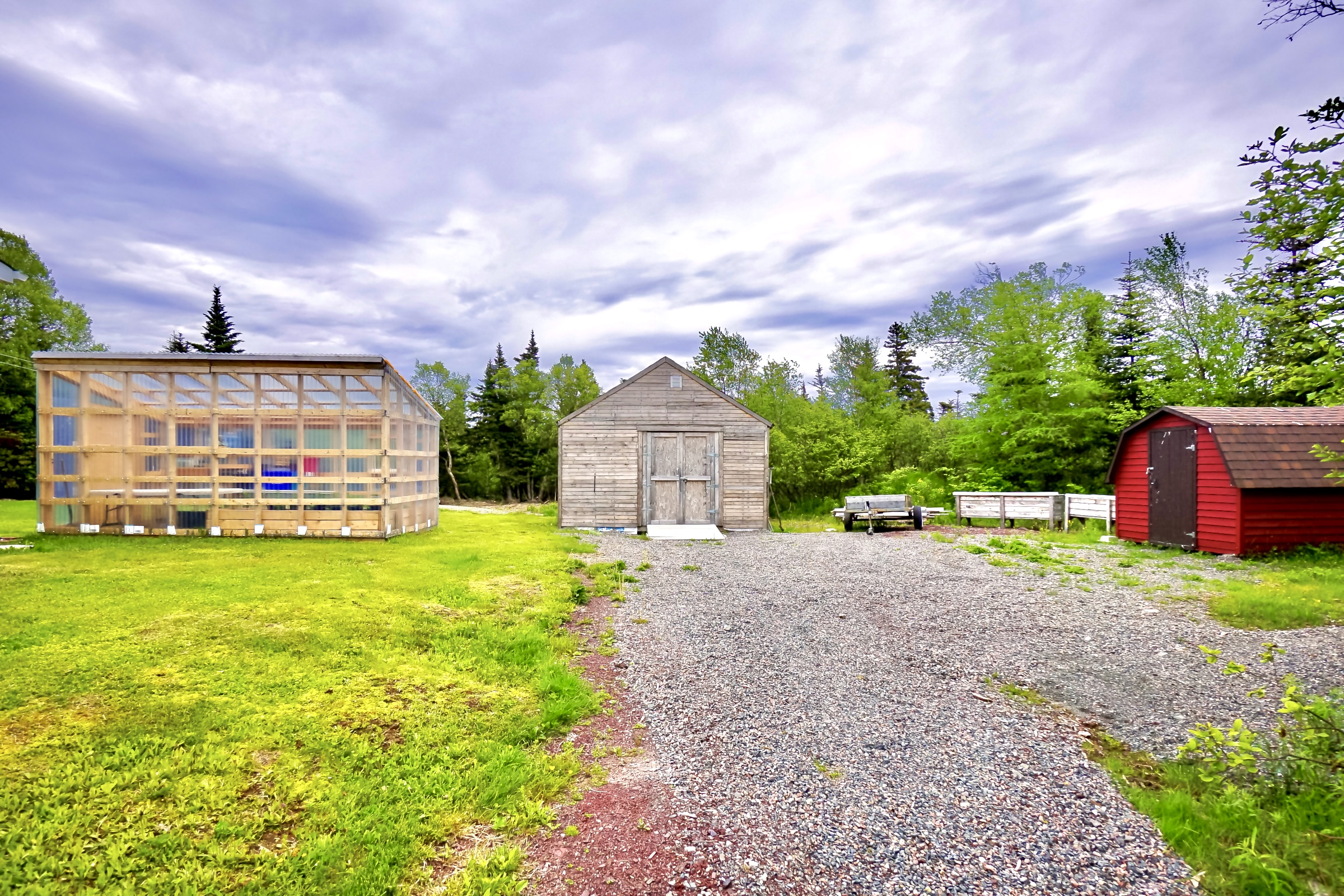 38 GOOBIES ROAD N, GOOBIES NORTH, Newfoundland, Canada A0B 2N0, ,1 BathroomBathrooms,Residential,For Sale,GOOBIES ROAD N,6115