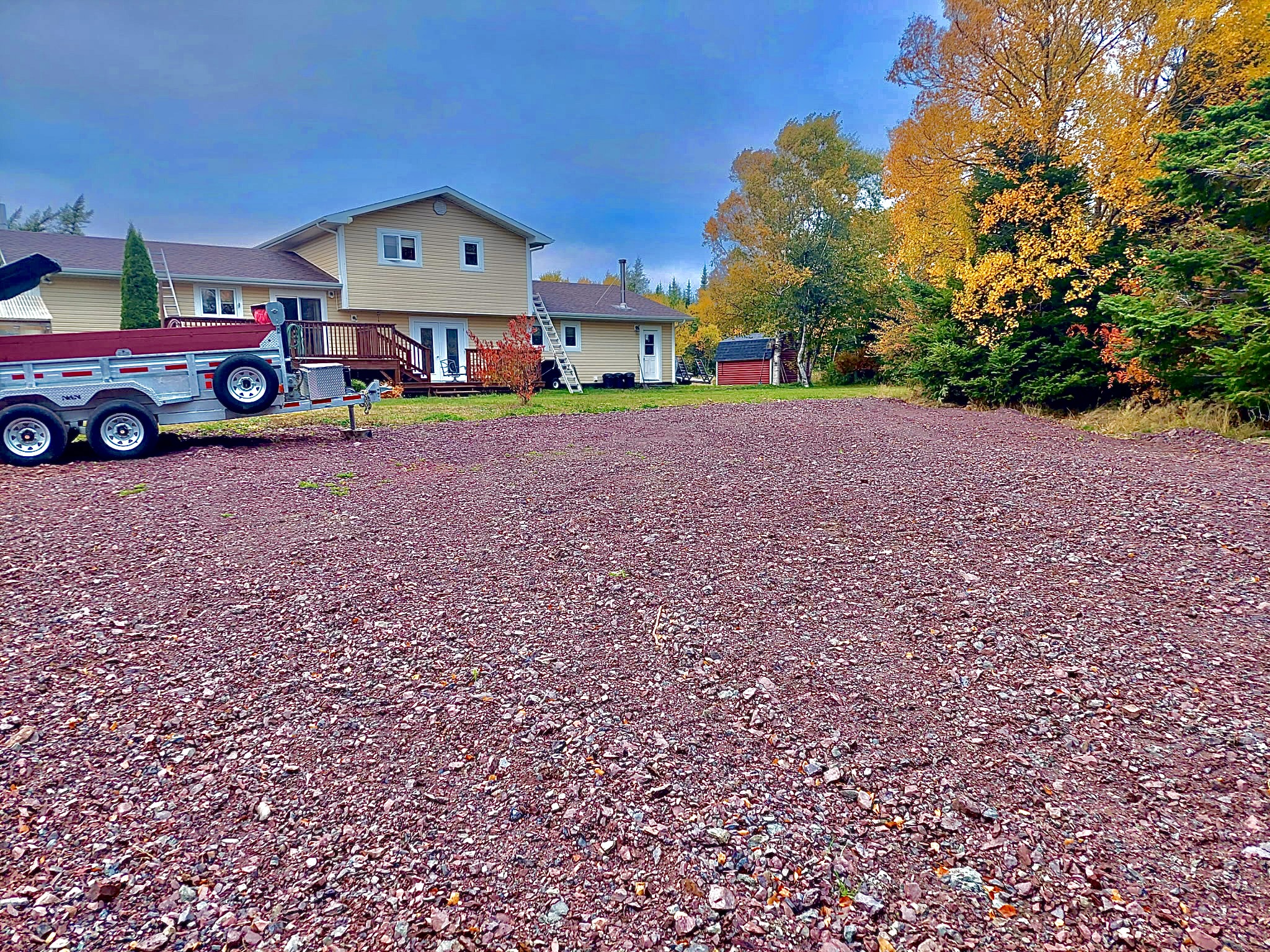 38 GOOBIES ROAD N, GOOBIES NORTH, Newfoundland, Canada A0B 2N0, ,1 BathroomBathrooms,Residential,For Sale,GOOBIES ROAD N,6115