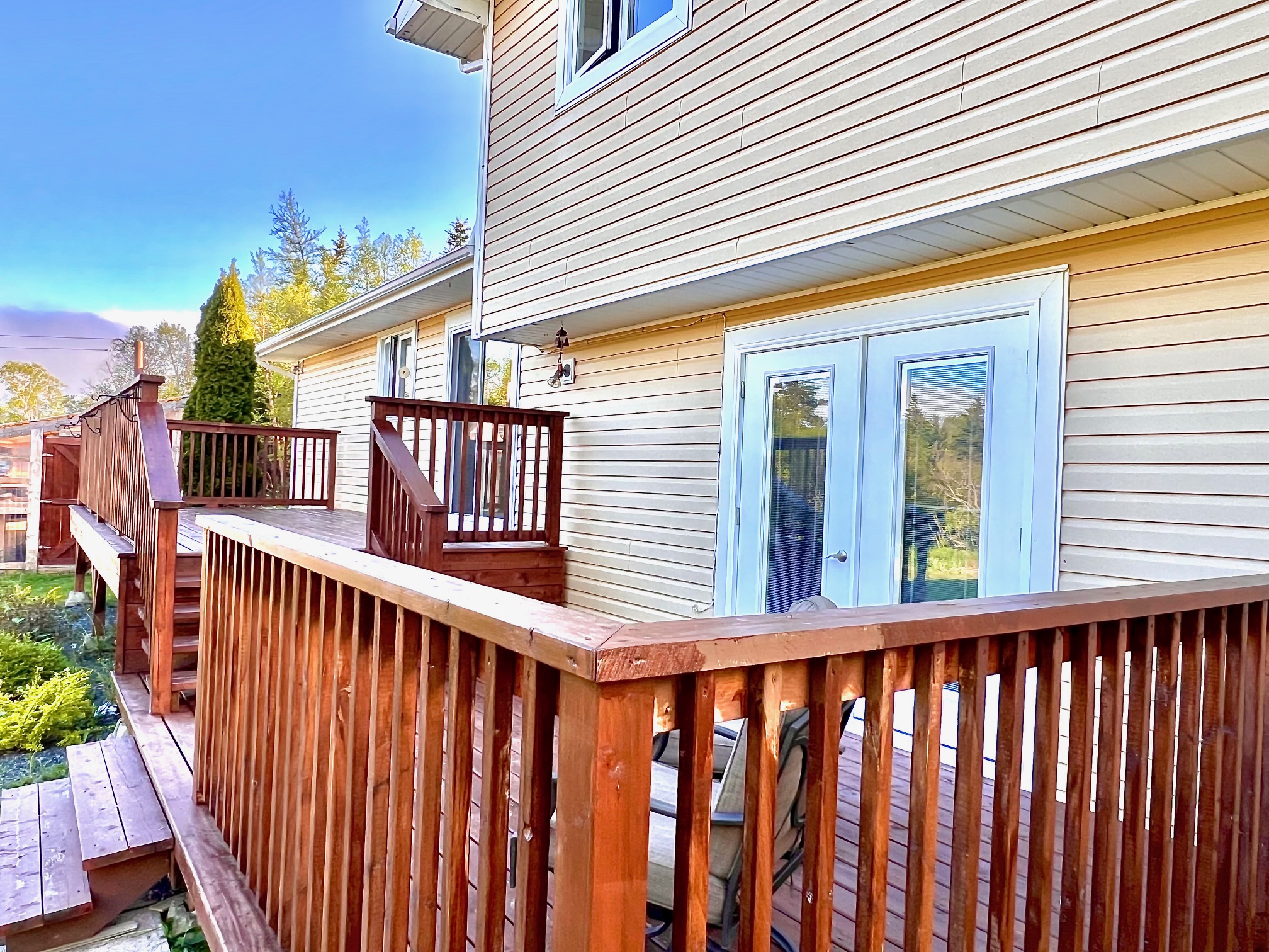 38 GOOBIES ROAD N, GOOBIES NORTH, Newfoundland, Canada A0B 2N0, ,1 BathroomBathrooms,Residential,For Sale,GOOBIES ROAD N,6115