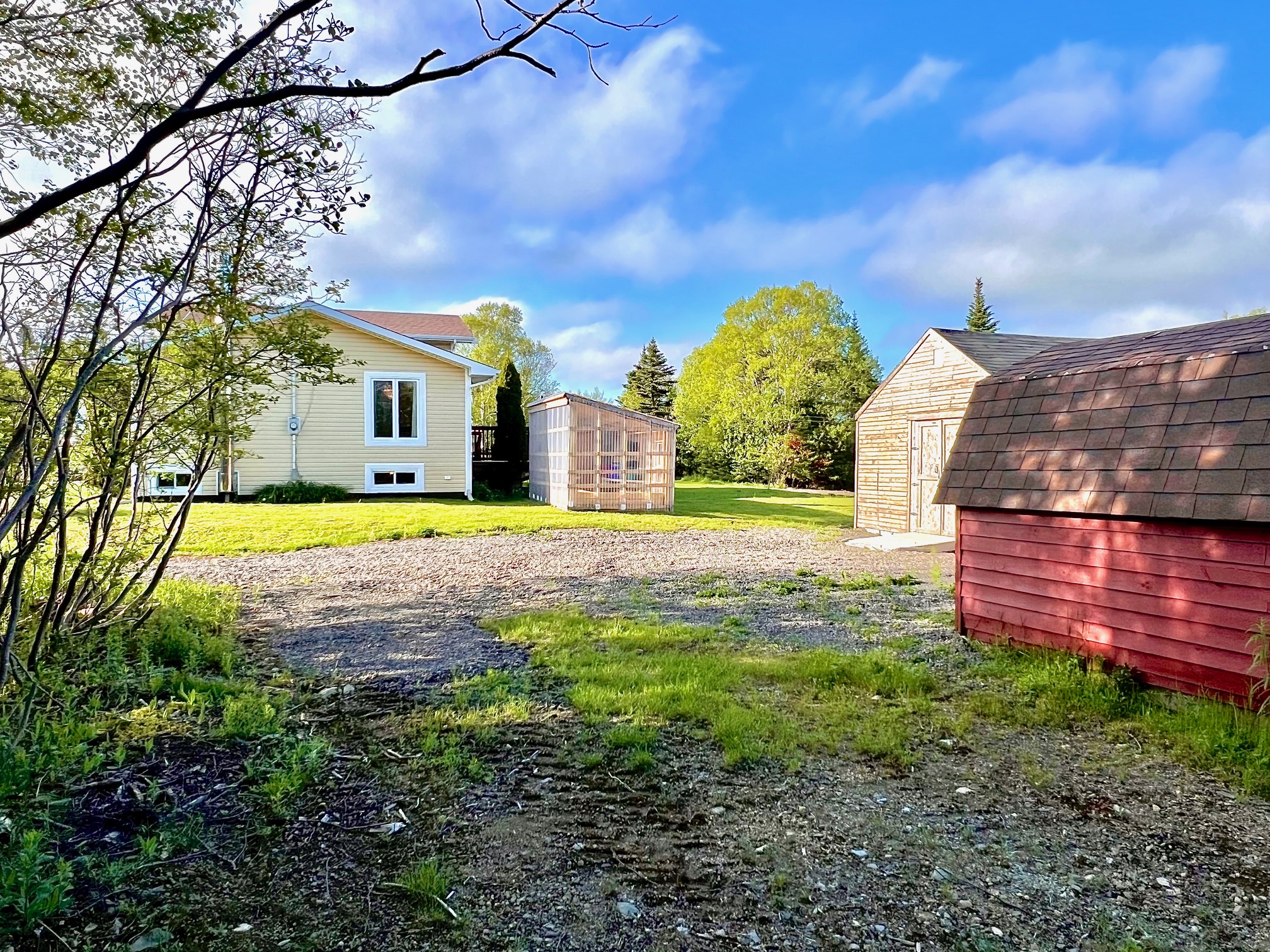 38 GOOBIES ROAD N, GOOBIES NORTH, Newfoundland, Canada A0B 2N0, ,1 BathroomBathrooms,Residential,For Sale,GOOBIES ROAD N,6115