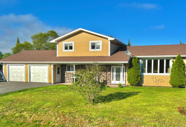 38 GOOBIES ROAD N, GOOBIES NORTH, Newfoundland, Canada A0B 2N0, ,1 BathroomBathrooms,Residential,For Sale,GOOBIES ROAD N,6115