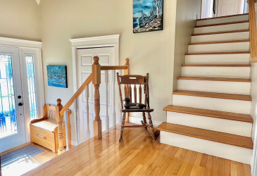 38 GOOBIES ROAD N, GOOBIES NORTH, Newfoundland, Canada A0B 2N0, ,1 BathroomBathrooms,Residential,For Sale,GOOBIES ROAD N,6115