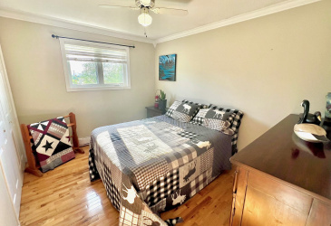 38 GOOBIES ROAD N, GOOBIES NORTH, Newfoundland, Canada A0B 2N0, ,1 BathroomBathrooms,Residential,For Sale,GOOBIES ROAD N,6115