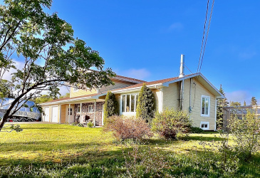 38 GOOBIES ROAD N, GOOBIES NORTH, Newfoundland, Canada A0B 2N0, ,1 BathroomBathrooms,Residential,For Sale,GOOBIES ROAD N,6115