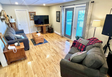 38 GOOBIES ROAD N, GOOBIES NORTH, Newfoundland, Canada A0B 2N0, ,1 BathroomBathrooms,Residential,For Sale,GOOBIES ROAD N,6115