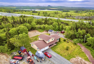 38 GOOBIES ROAD N, GOOBIES NORTH, Newfoundland, Canada A0B 2N0, ,1 BathroomBathrooms,Residential,For Sale,GOOBIES ROAD N,6115