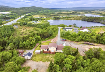 38 GOOBIES ROAD N, GOOBIES NORTH, Newfoundland, Canada A0B 2N0, ,1 BathroomBathrooms,Residential,For Sale,GOOBIES ROAD N,6115