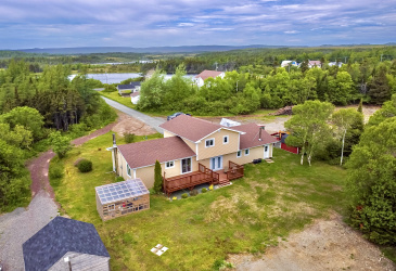 38 GOOBIES ROAD N, GOOBIES NORTH, Newfoundland, Canada A0B 2N0, ,1 BathroomBathrooms,Residential,For Sale,GOOBIES ROAD N,6115