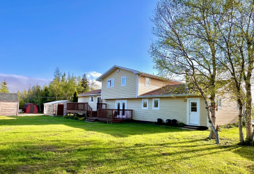 38 GOOBIES ROAD N, GOOBIES NORTH, Newfoundland, Canada A0B 2N0, ,1 BathroomBathrooms,Residential,For Sale,GOOBIES ROAD N,6115