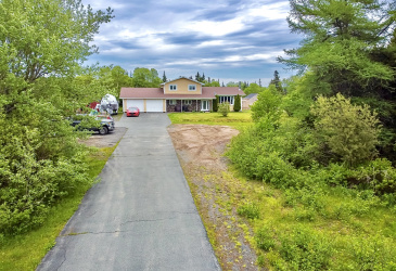 38 GOOBIES ROAD N, GOOBIES NORTH, Newfoundland, Canada A0B 2N0, ,1 BathroomBathrooms,Residential,For Sale,GOOBIES ROAD N,6115