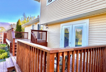 38 GOOBIES ROAD N, GOOBIES NORTH, Newfoundland, Canada A0B 2N0, ,1 BathroomBathrooms,Residential,For Sale,GOOBIES ROAD N,6115