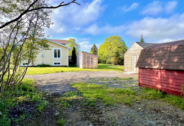 38 GOOBIES ROAD N, GOOBIES NORTH, Newfoundland, Canada A0B 2N0, ,1 BathroomBathrooms,Residential,For Sale,GOOBIES ROAD N,6115