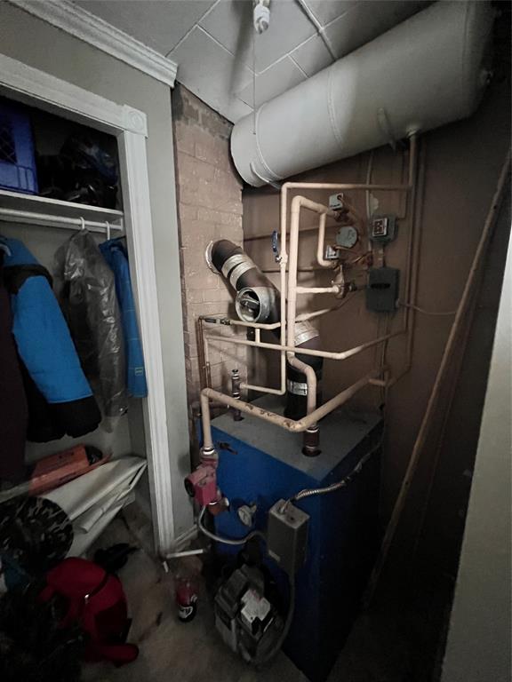 9-11 SMITH STREET, BAY ROBERTS, Newfoundland, Canada A0A 1G0, ,1 BathroomBathrooms,Residential,For Sale,SMITH STREET,6116