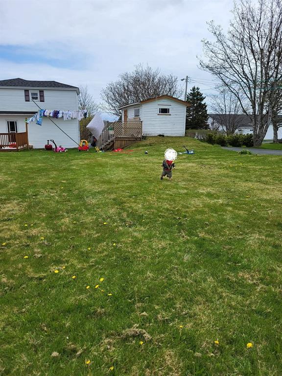 9-11 SMITH STREET, BAY ROBERTS, Newfoundland, Canada A0A 1G0, ,1 BathroomBathrooms,Residential,For Sale,SMITH STREET,6116