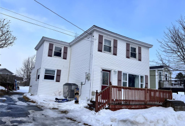 9-11 SMITH STREET, BAY ROBERTS, Newfoundland, Canada A0A 1G0, ,1 BathroomBathrooms,Residential,For Sale,SMITH STREET,6116 9-11 SMITH STREET, BAY ROBERTS, Newfoundland, Canada A0A 1G0, ,1 BathroomBathrooms,Residential,For Sale,SMITH STREET,6116