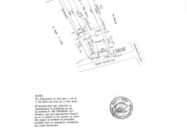 9-11 SMITH STREET, BAY ROBERTS, Newfoundland, Canada A0A 1G0, ,1 BathroomBathrooms,Residential,For Sale,SMITH STREET,6116