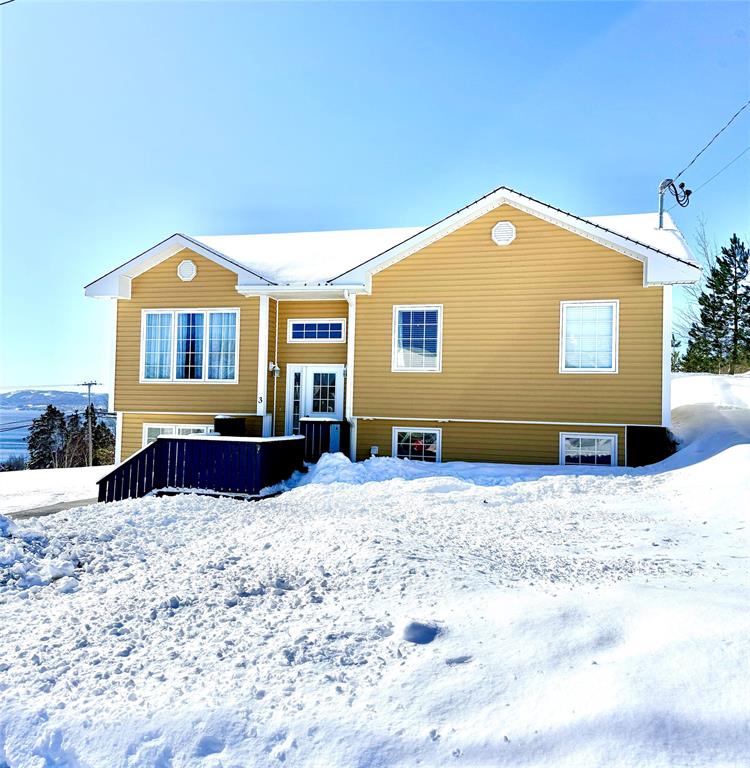 3 LORI ANN PLACE, CLARENVILLE, Newfoundland, Canada A5A 4M1, ,2 BathroomsBathrooms,Residential,For Sale,LORI ANN PLACE,6117
