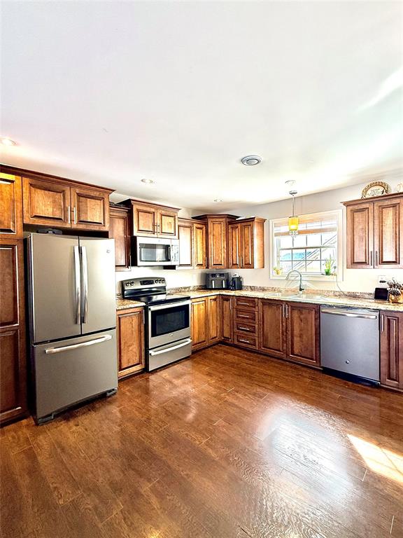 3 LORI ANN PLACE, CLARENVILLE, Newfoundland, Canada A5A 4M1, ,2 BathroomsBathrooms,Residential,For Sale,LORI ANN PLACE,6117