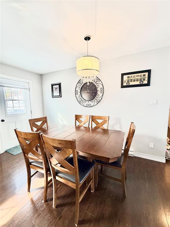 3 LORI ANN PLACE, CLARENVILLE, Newfoundland, Canada A5A 4M1, ,2 BathroomsBathrooms,Residential,For Sale,LORI ANN PLACE,6117