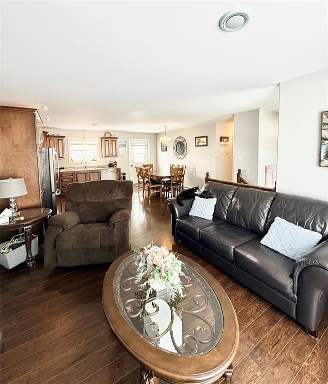 3 LORI ANN PLACE, CLARENVILLE, Newfoundland, Canada A5A 4M1, ,2 BathroomsBathrooms,Residential,For Sale,LORI ANN PLACE,6117