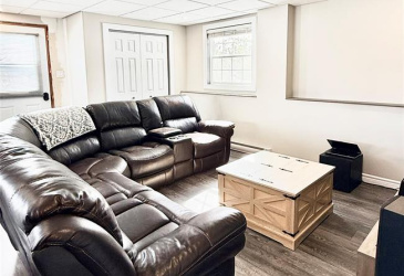 3 LORI ANN PLACE, CLARENVILLE, Newfoundland, Canada A5A 4M1, ,2 BathroomsBathrooms,Residential,For Sale,LORI ANN PLACE,6117