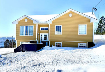 3 LORI ANN PLACE, CLARENVILLE, Newfoundland, Canada A5A 4M1, ,2 BathroomsBathrooms,Residential,For Sale,LORI ANN PLACE,6117