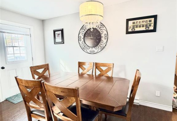 3 LORI ANN PLACE, CLARENVILLE, Newfoundland, Canada A5A 4M1, ,2 BathroomsBathrooms,Residential,For Sale,LORI ANN PLACE,6117