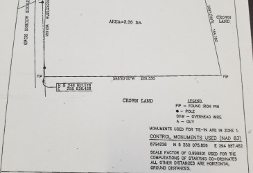 15-25 LIAM HICKEY DRIVE, HOLYROOD, Newfoundland, Canada A0A 2R0, ,0,Commercial,For Sale,LIAM HICKEY DRIVE,6120