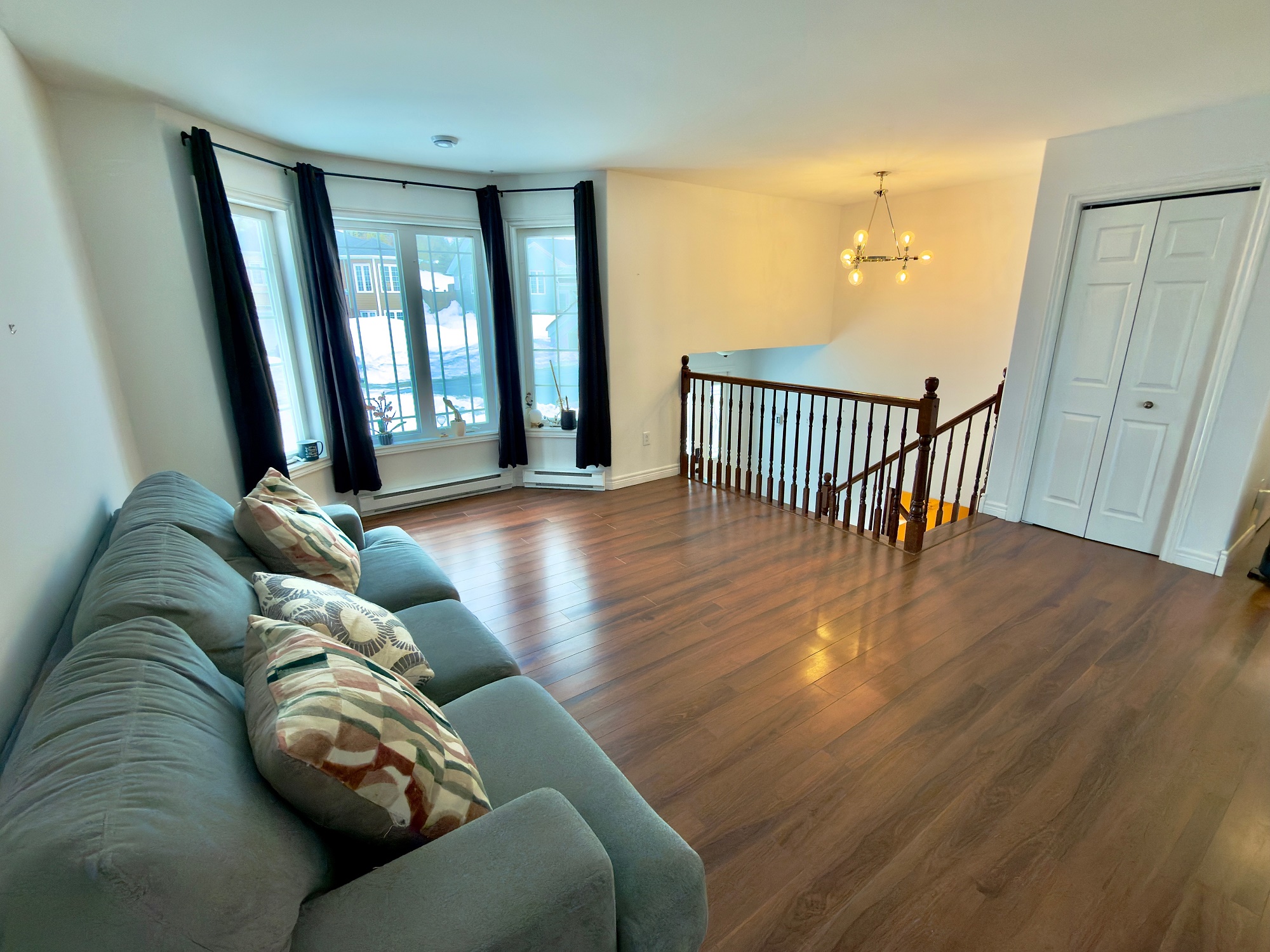 36 HOPEDALE CRESCENT, ST. JOHN'S, Newfoundland, Canada A1B 0B4, ,3 BathroomsBathrooms,Residential,For Sale,HOPEDALE CRESCENT,6121