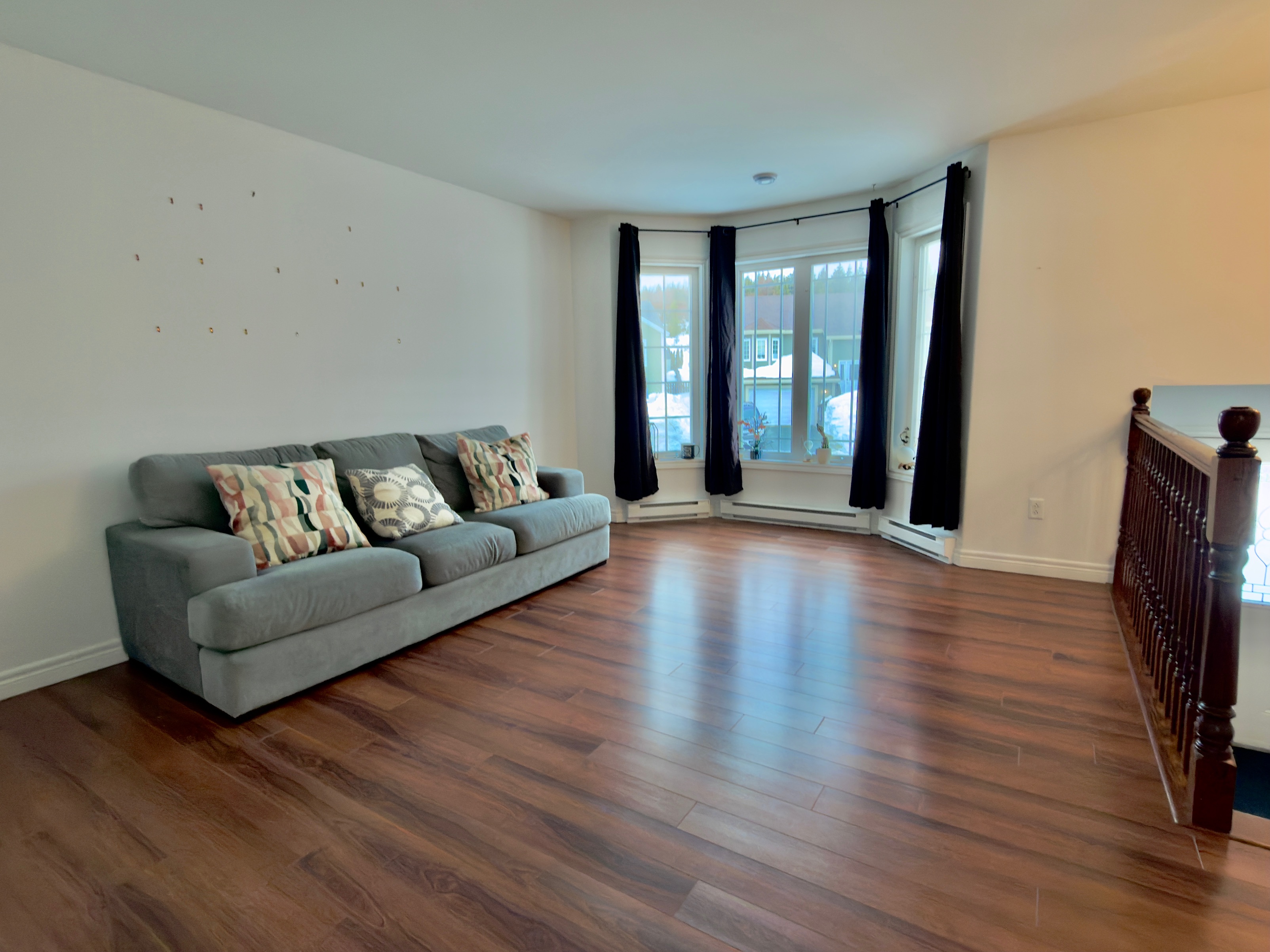 36 HOPEDALE CRESCENT, ST. JOHN'S, Newfoundland, Canada A1B 0B4, ,3 BathroomsBathrooms,Residential,For Sale,HOPEDALE CRESCENT,6121