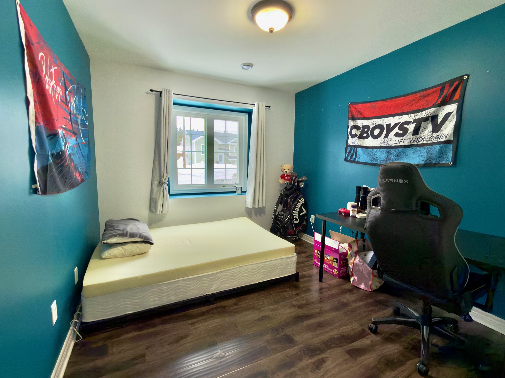 36 HOPEDALE CRESCENT, ST. JOHN'S, Newfoundland, Canada A1B 0B4, ,3 BathroomsBathrooms,Residential,For Sale,HOPEDALE CRESCENT,6121