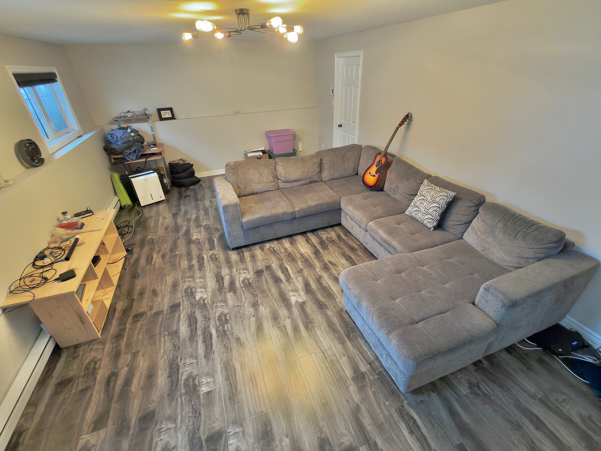 36 HOPEDALE CRESCENT, ST. JOHN'S, Newfoundland, Canada A1B 0B4, ,3 BathroomsBathrooms,Residential,For Sale,HOPEDALE CRESCENT,6121