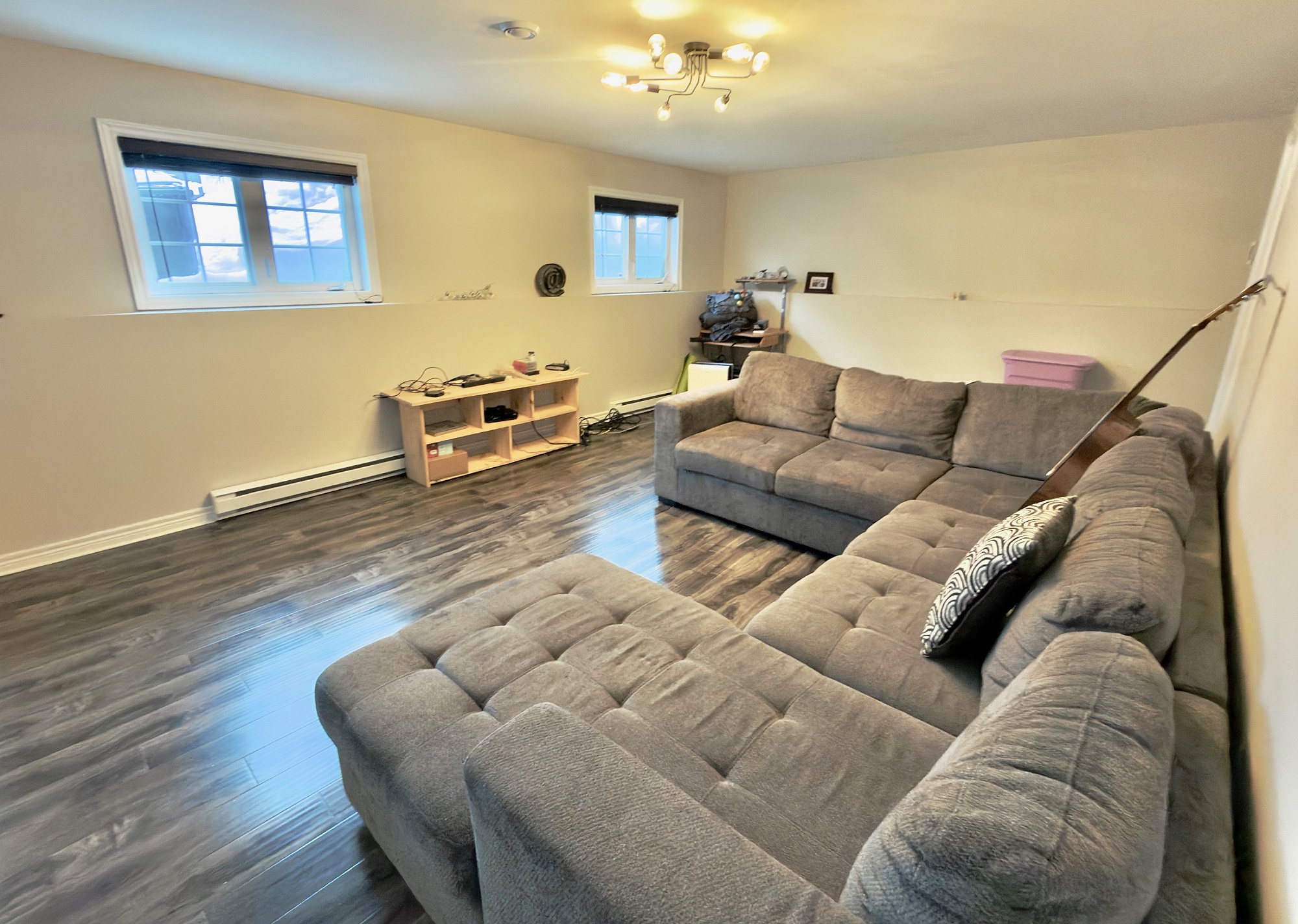 36 HOPEDALE CRESCENT, ST. JOHN'S, Newfoundland, Canada A1B 0B4, ,3 BathroomsBathrooms,Residential,For Sale,HOPEDALE CRESCENT,6121