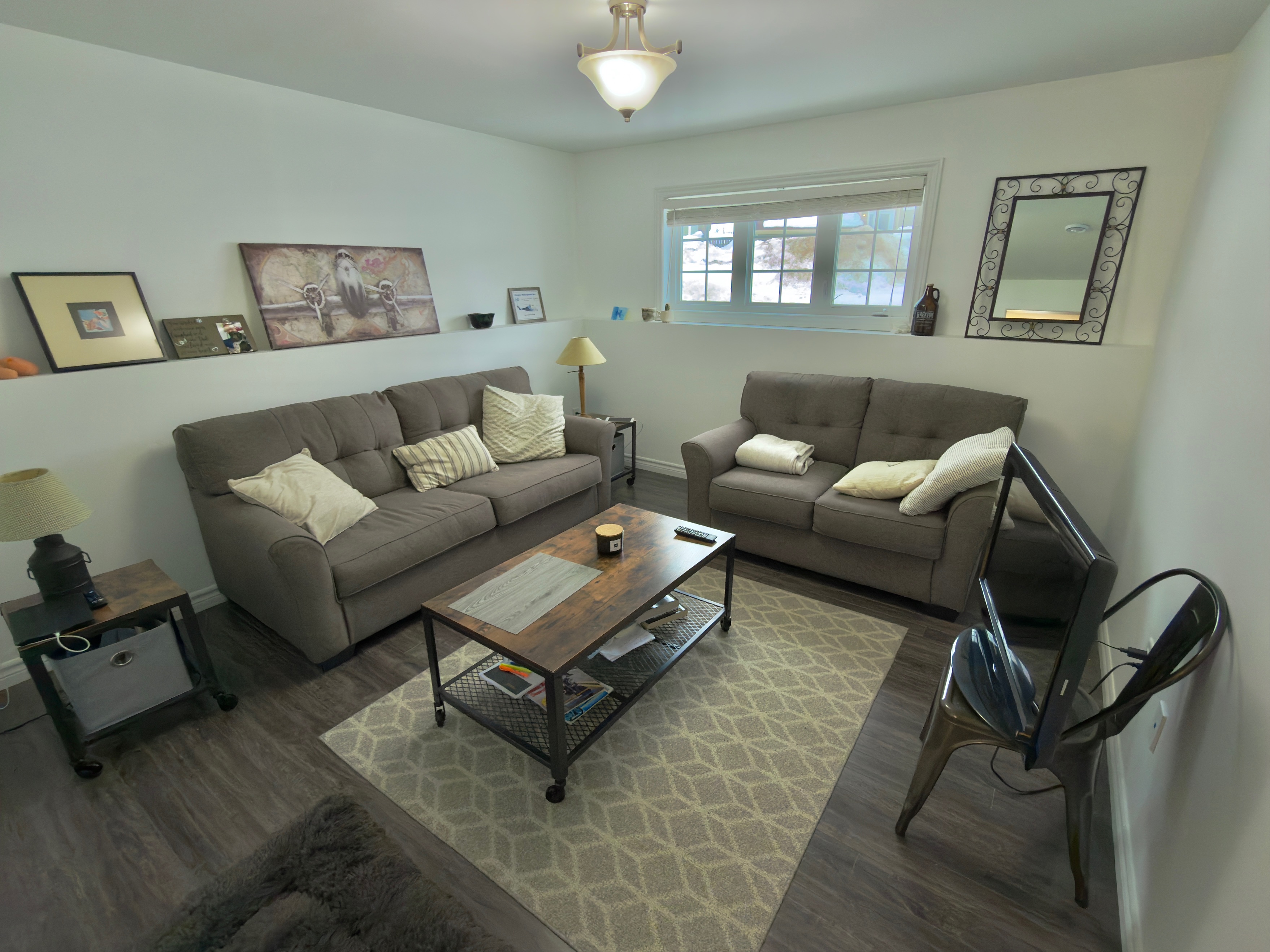 36 HOPEDALE CRESCENT, ST. JOHN'S, Newfoundland, Canada A1B 0B4, ,3 BathroomsBathrooms,Residential,For Sale,HOPEDALE CRESCENT,6121