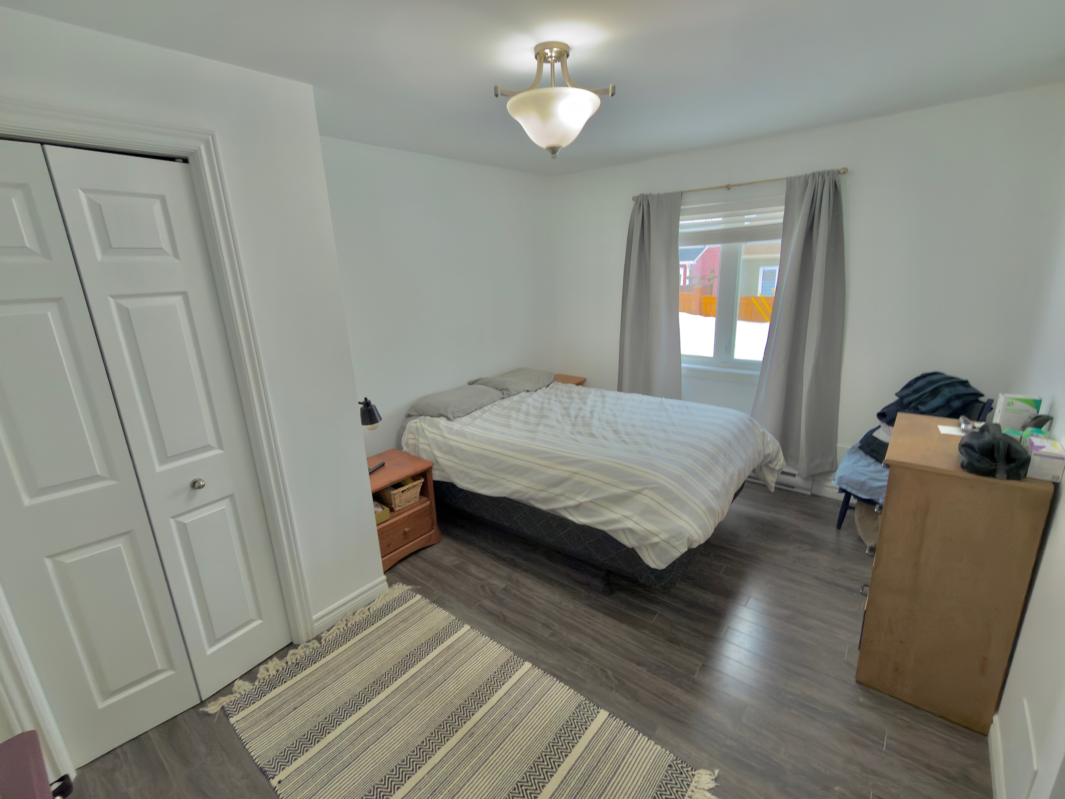 36 HOPEDALE CRESCENT, ST. JOHN'S, Newfoundland, Canada A1B 0B4, ,3 BathroomsBathrooms,Residential,For Sale,HOPEDALE CRESCENT,6121