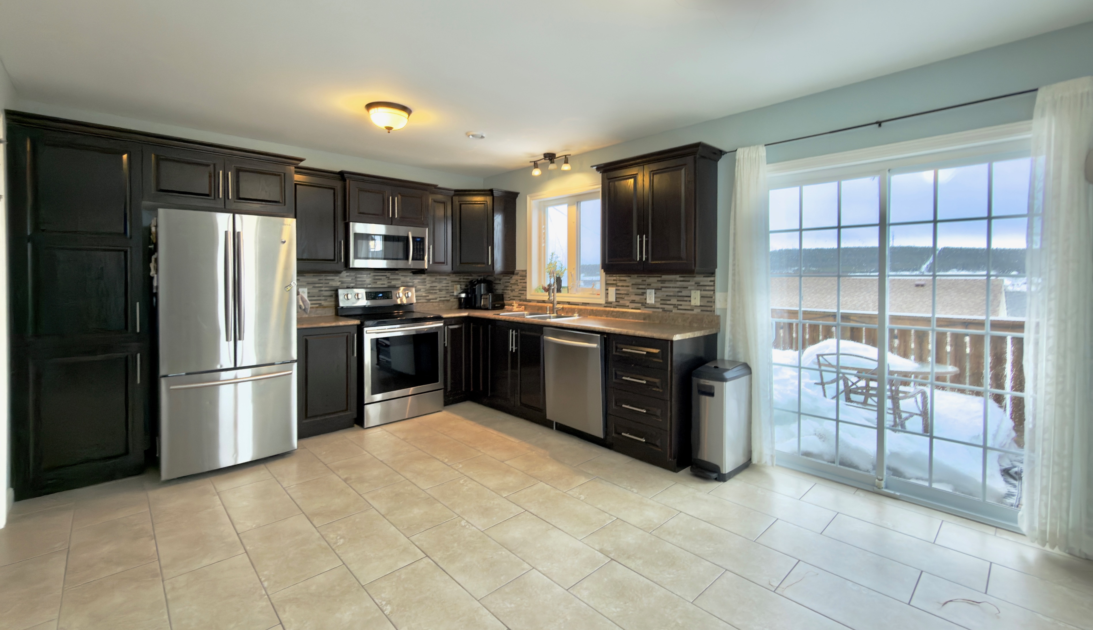 36 HOPEDALE CRESCENT, ST. JOHN'S, Newfoundland, Canada A1B 0B4, ,3 BathroomsBathrooms,Residential,For Sale,HOPEDALE CRESCENT,6121